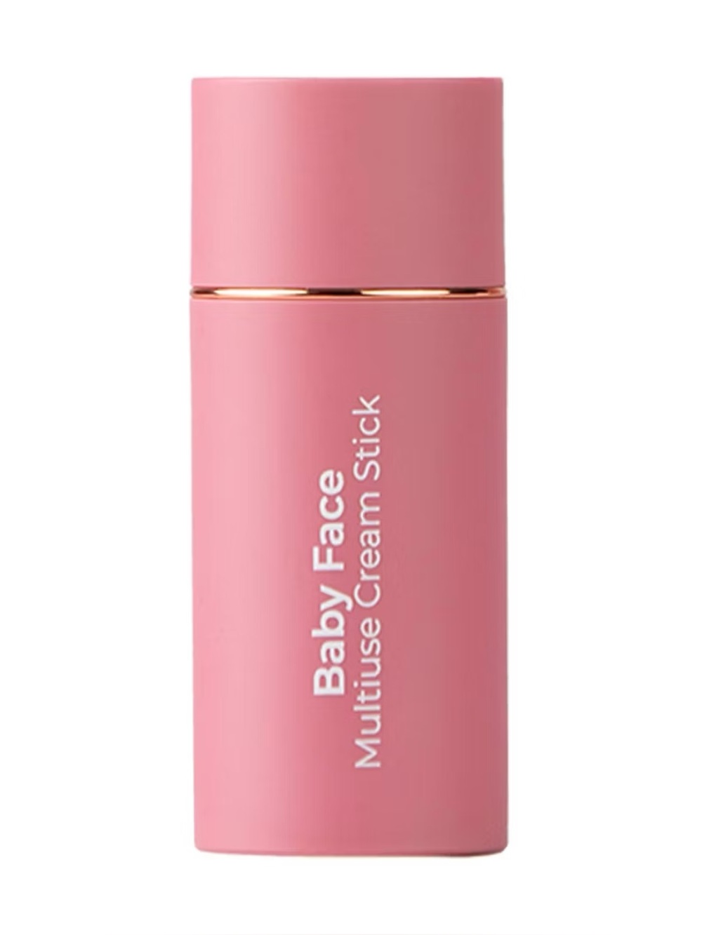 MCoBeauty Baby Face Multiuse Cream Stick - LouLou, NEW